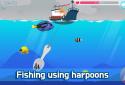 Fishing Adventure screenshot 1