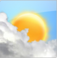 WeatherCAST