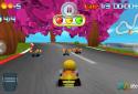 PAC-MAN Kart Rally screenshot 4