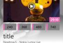VK Media Player screenshot 3