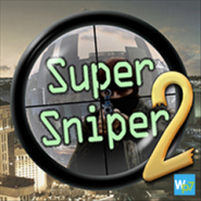 Super Sniper 2