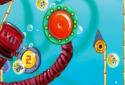 SpongeBob Marbles & Slides screenshot 3