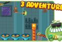Toad Escape screenshot 1