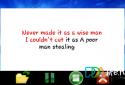 Karaoke screenshot 2