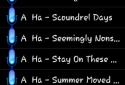 Karaoke screenshot 3