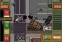 Zombie Crush screenshot 2