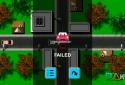 Vehicle Traffic screenshot 1