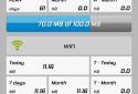 Mobile Counter Pro - 3G, WIFI screenshot 14