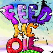 Feed Me Oil