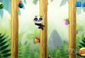 Panda vs Bugs HD screenshot 1