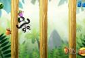 Panda vs Bugs HD screenshot 4