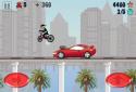 Stickman BMX Pro screenshot 2