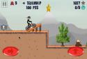Stickman BMX Pro screenshot 4