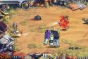 Pro Zombie Soccer screenshot 3