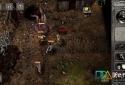 Call of Cthulhu: Wasted Land screenshot 2