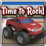Tiny Little Racing: Time to Rock