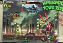 Zombie Ace screenshot 3
