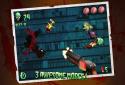 The Tossing Dead screenshot 4