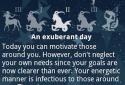 My Horoscope Pro screenshot 1