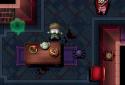 Draky and the Twilight Castle screenshot 4