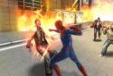 New spider-Man screenshot 2
