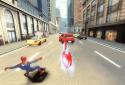 New spider-Man screenshot 3