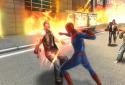 New spider-Man screenshot 7