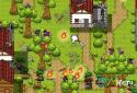 Gate Defenders screenshot 2
