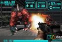 iGun Zombie - Reloaded screenshot 1