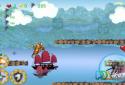 Ninja Run Online screenshot 3
