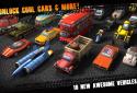Traffic Panic London screenshot 10