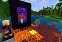 Minecraft - Pocket Edition  APK mod full screenshot 5