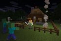 Minecraft - Pocket Edition  APK mod full screenshot 6