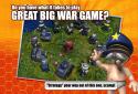 Great Big War Game screenshot 1