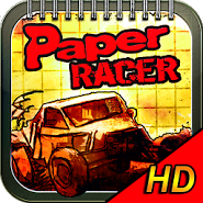 Paper Racer