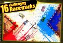 Paper Racer screenshot 1