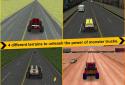 Crazy Monster Truck - Escape screenshot 10
