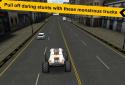 Crazy Monster Truck - Escape screenshot 4