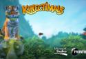 Kinectimals screenshot 1