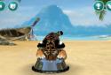 Kinectimals screenshot 4