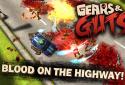 GEARS & GUTS screenshot 1