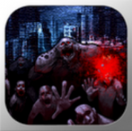 Ghost Sniper : Zombie