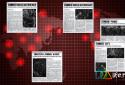 Ghost Sniper : Zombie screenshot 2