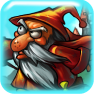 Wizards & Goblins