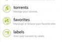 Torrent Buddy screenshot 1