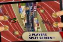 Athletics: Summer Sports screenshot 3