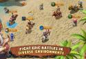 Kingdoms & Lords screenshot 1