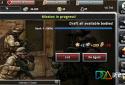 World War: Allied Powers screenshot 2