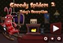 Greedy Spiders 2 screenshot 8