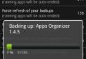 Titanium Backup PRO screenshot 2 Titanium Backup PRO screenshot 2